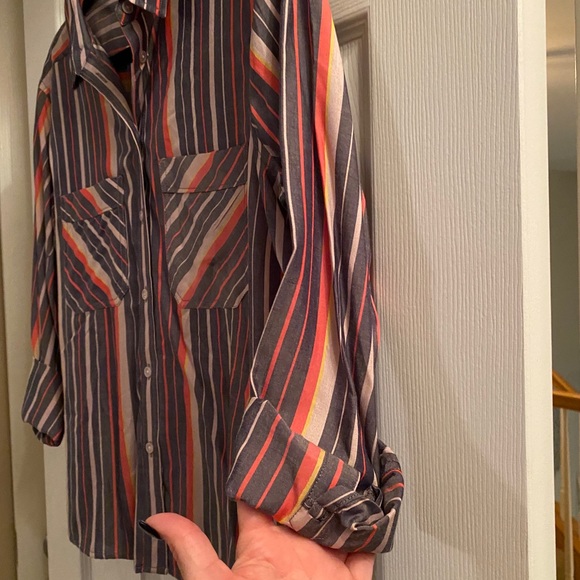 Express shirt - Picture 3 of 7